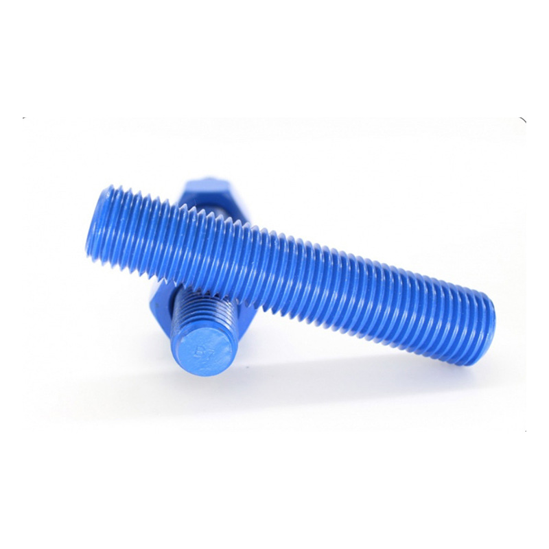 Prut PTFE Anti-Corosion