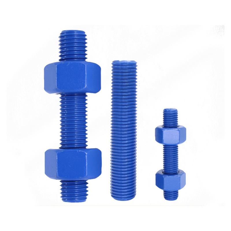 Prut PTFE Anti-Corosion