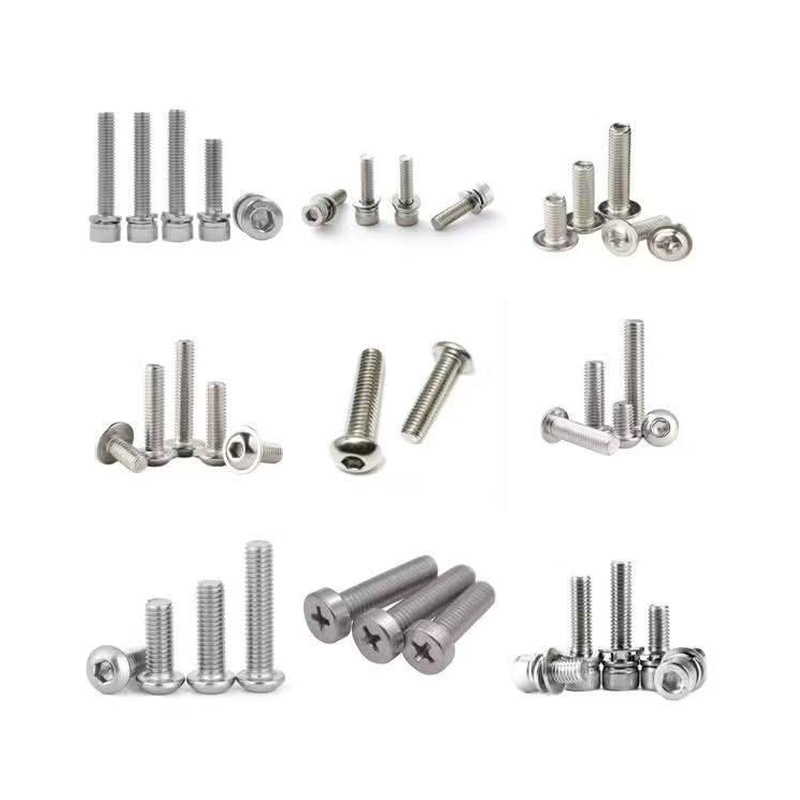 Stupeň 10,9 12,9 8,8 A2 70 Šroub uhlíkové oceli