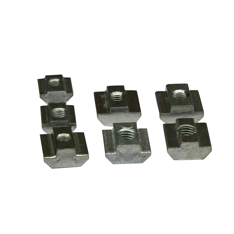 Ne standardní přizpůsobení nepravidelné matice matice