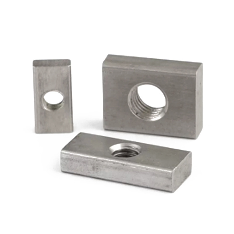 Ne standardní přizpůsobení nepravidelné matice matice