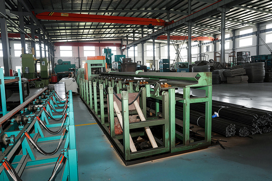 Shanghai Soverchannel Industrial Co., Ltd.
