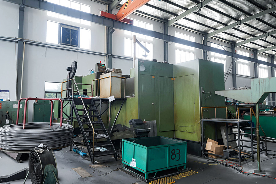 Shanghai Soverchannel Industrial Co., Ltd.